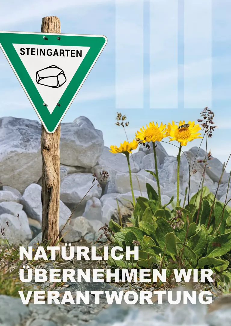 KEMNA Gruppe, Code of Conduct, Layout mit Keyvisual, Innenseite 3