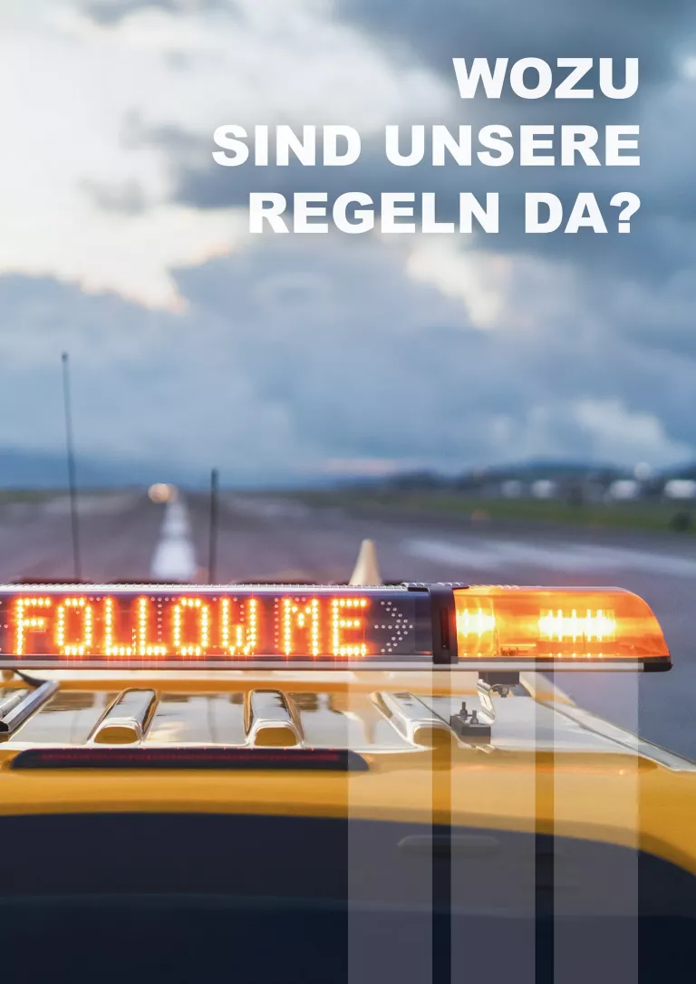 KEMNA Gruppe, Code of Conduct, Layout mit Keyvisual, Innenseite 6